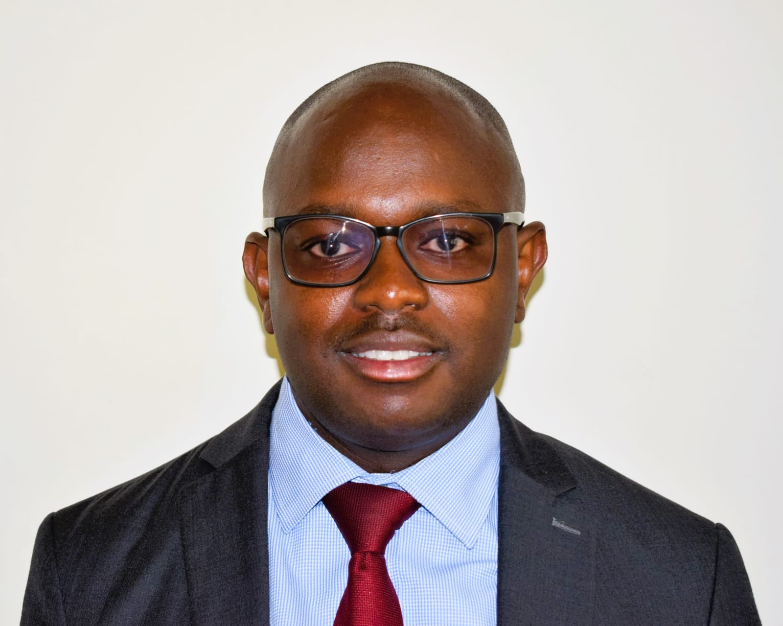 Joseph Mathu CUEA — Catholic University of Eastern Africa, Nairobi